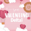 A San Valentino Delta1 ti regala tre gioielli Paolini. Gioca ora!
