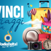 Radio Delta 1 ti regala un viaggio Passucci Viaggi
