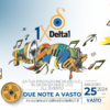 1 X Delta1 – Vota la tua canzone preferita